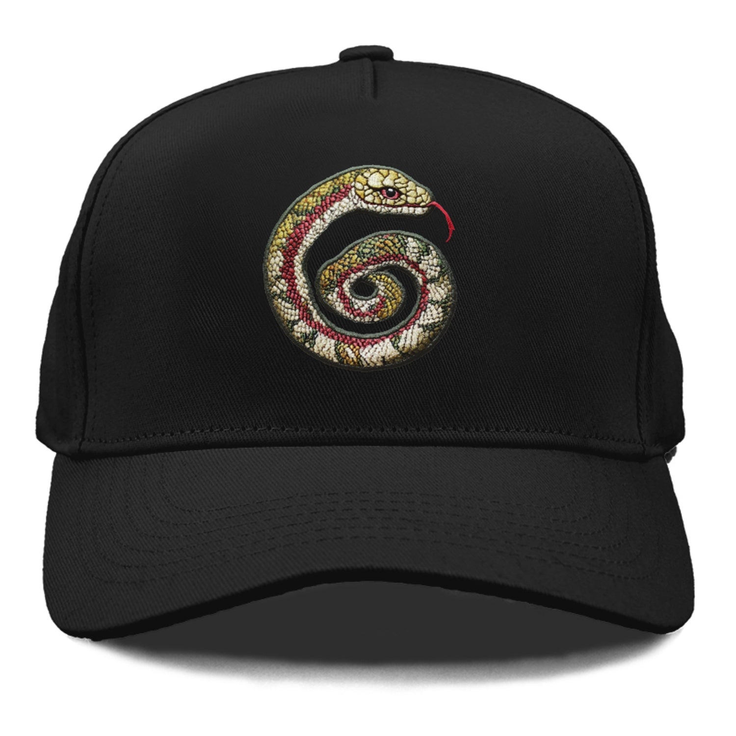 snake zodiac Hat