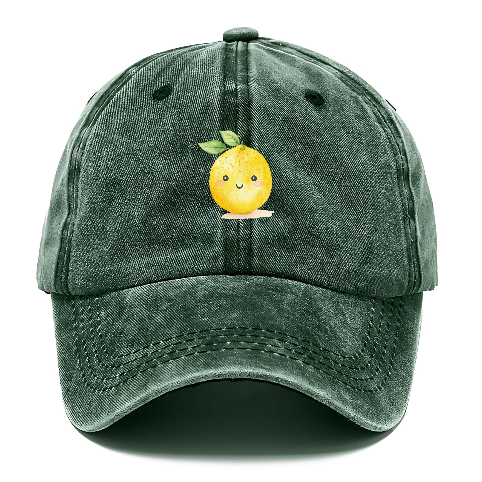 lemon!! Hat