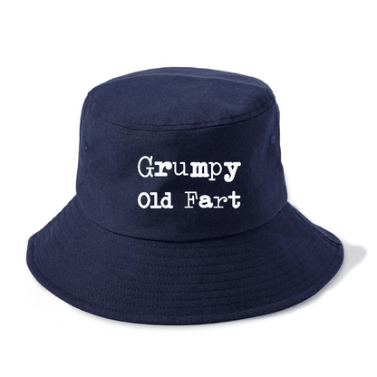 Grumpy old fart Hat