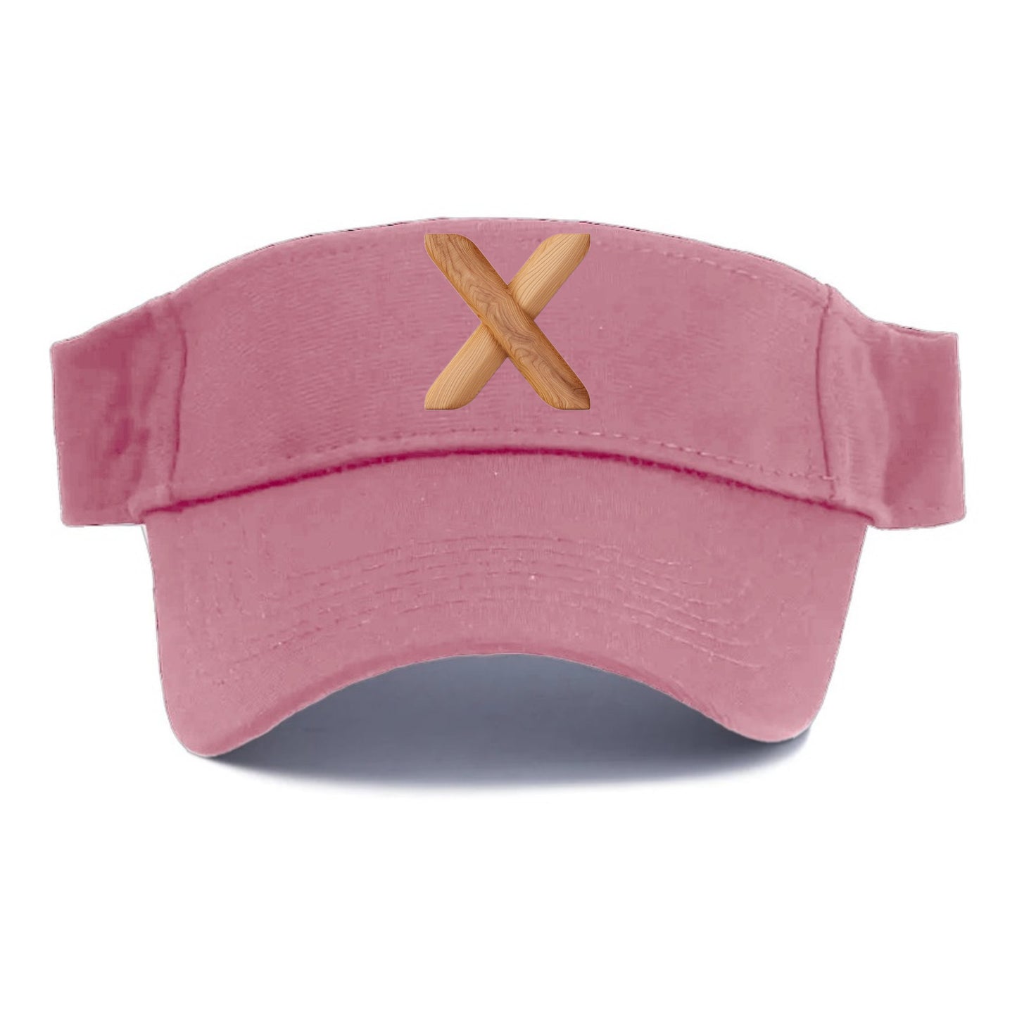 letter x Hat