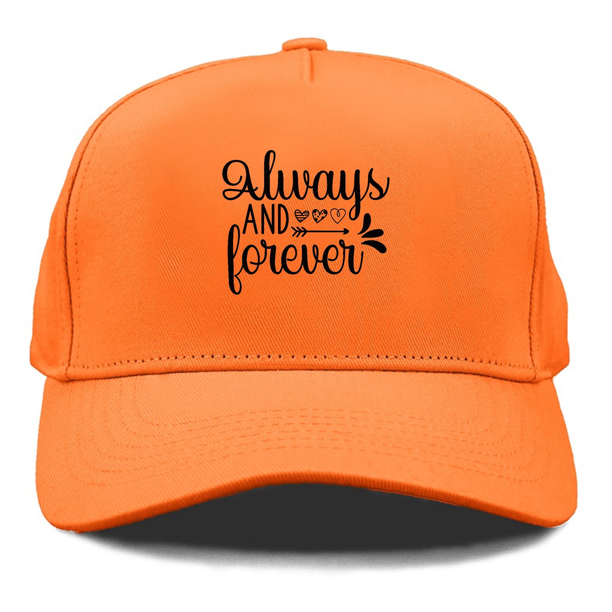 always and forever Hat