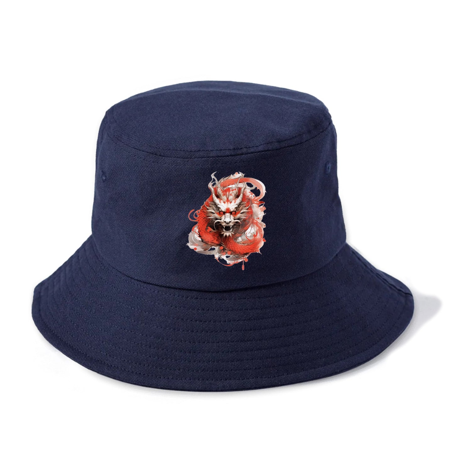 chinese zodiac dragon Hat