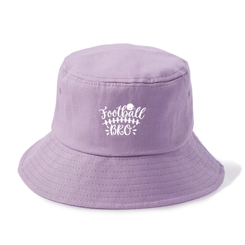 Football Bro Bucket Hat