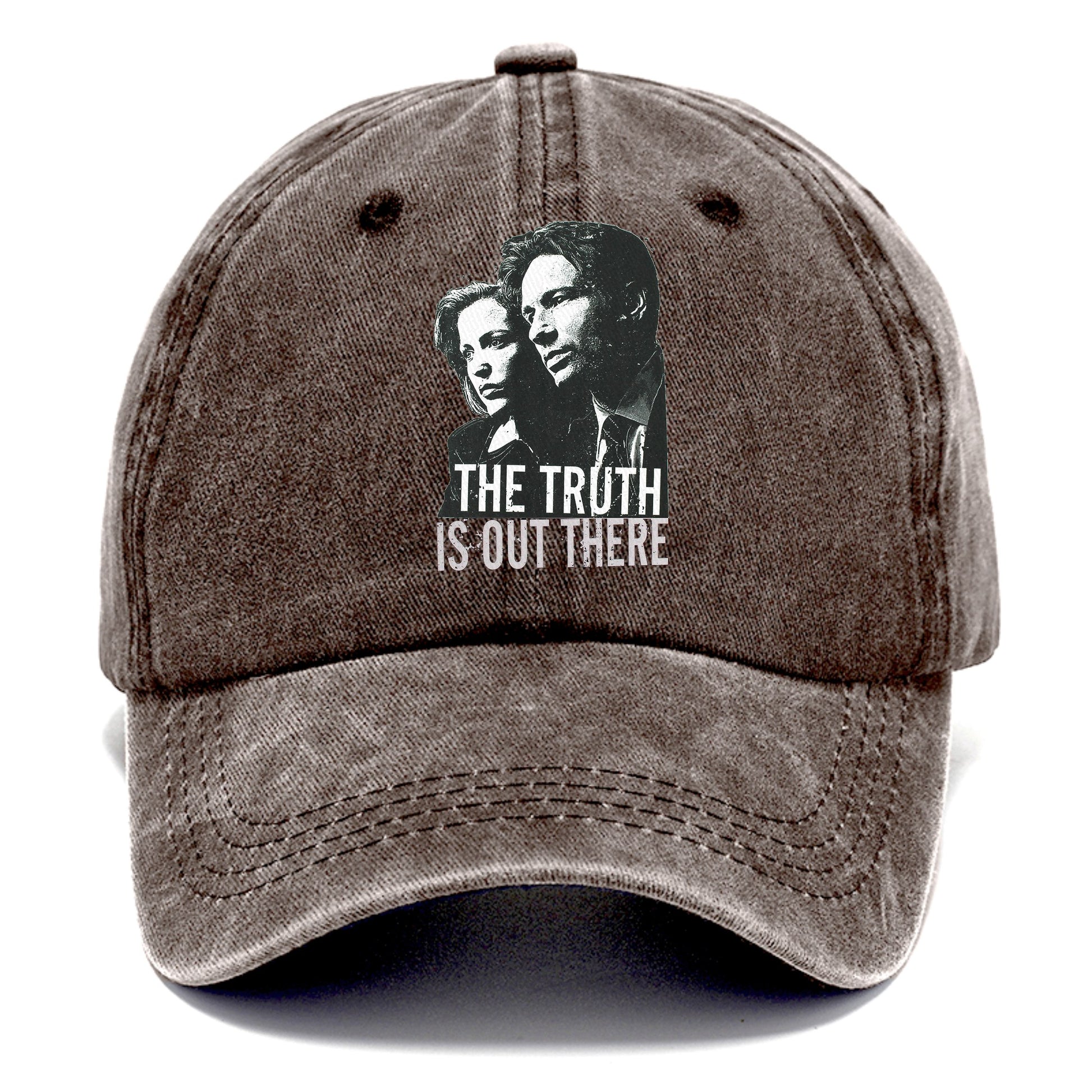 files the truth is out there Hat