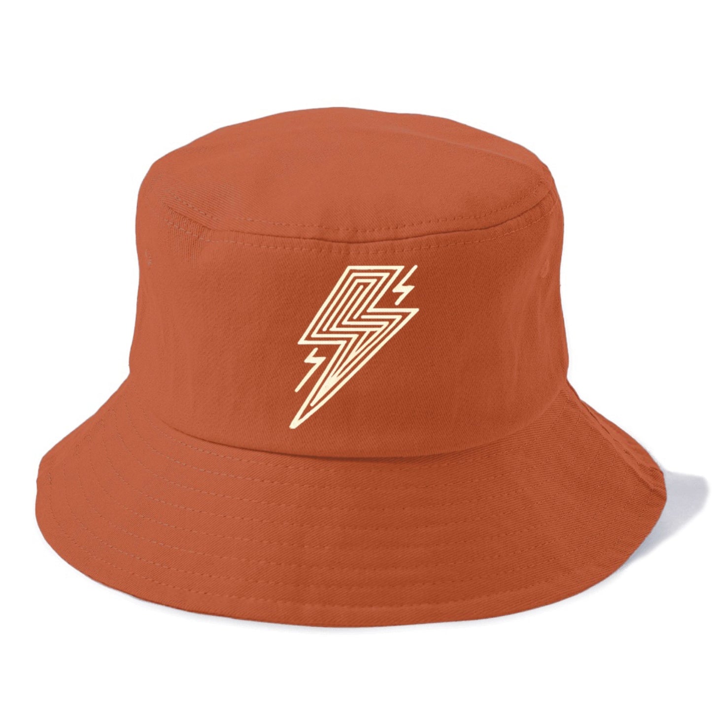 bolt of energy Hat