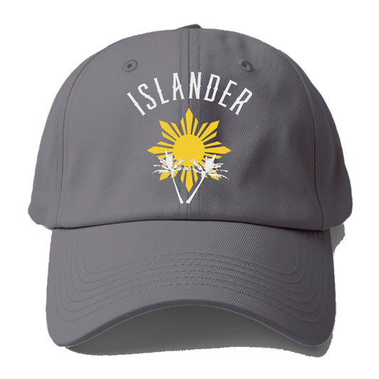 islander Hat