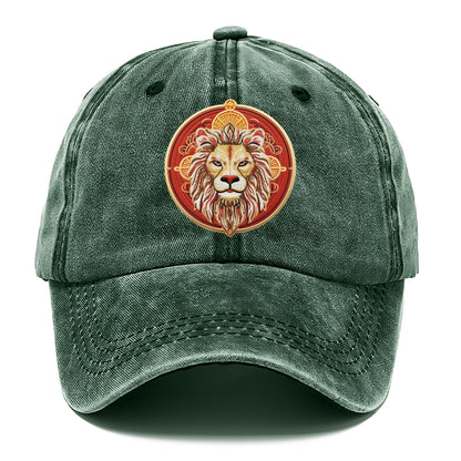 leo Hat