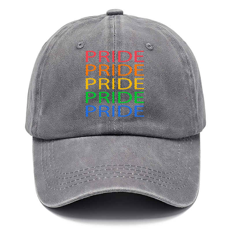 pride pride pride pride pride Hat