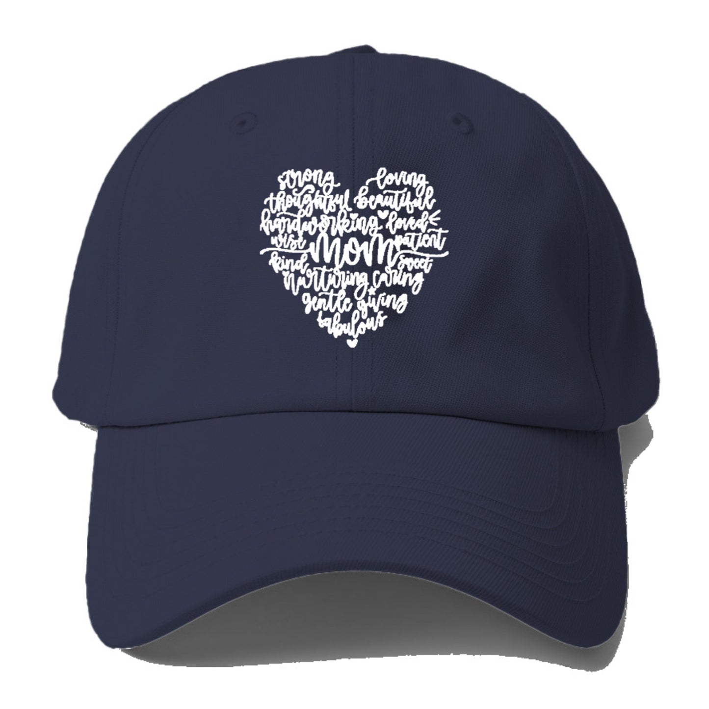  Shaped Word Art  Hat