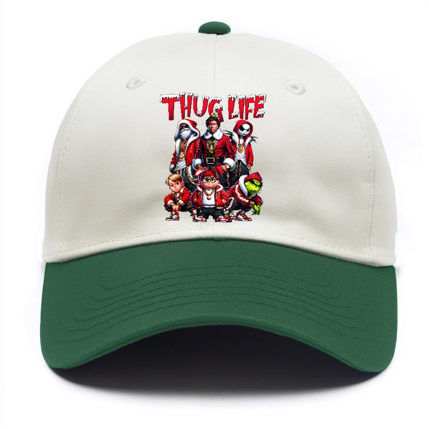 thug life! Hat