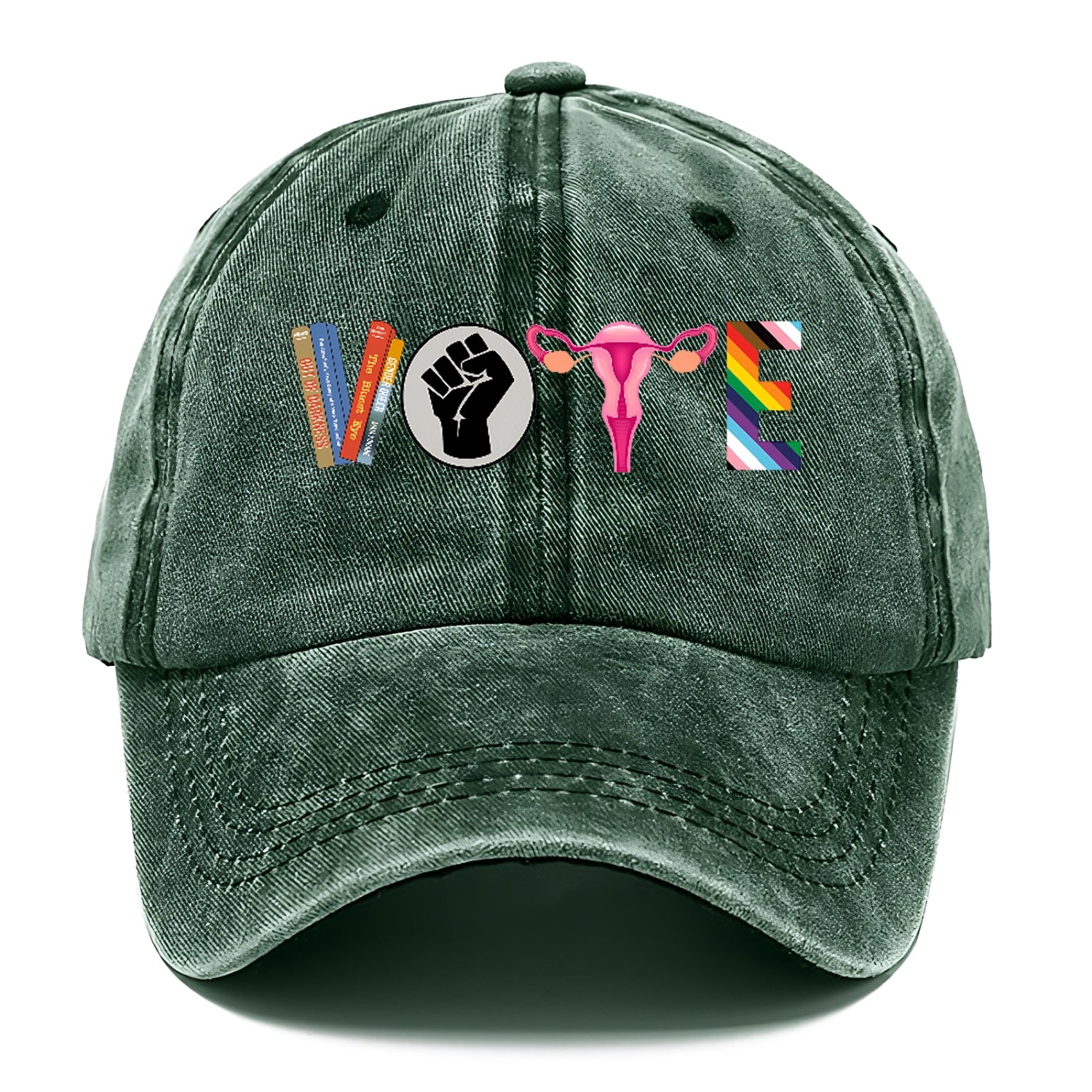 Voices of Liberation Hat