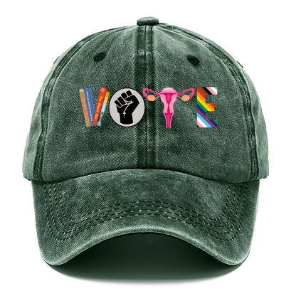 Voices of Liberation Hat