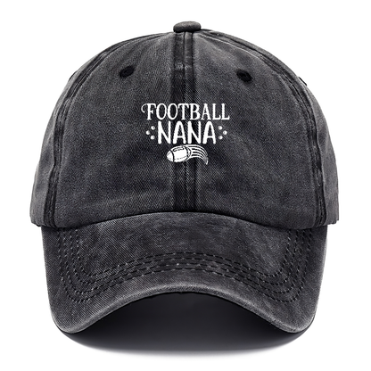 Football nana Hat