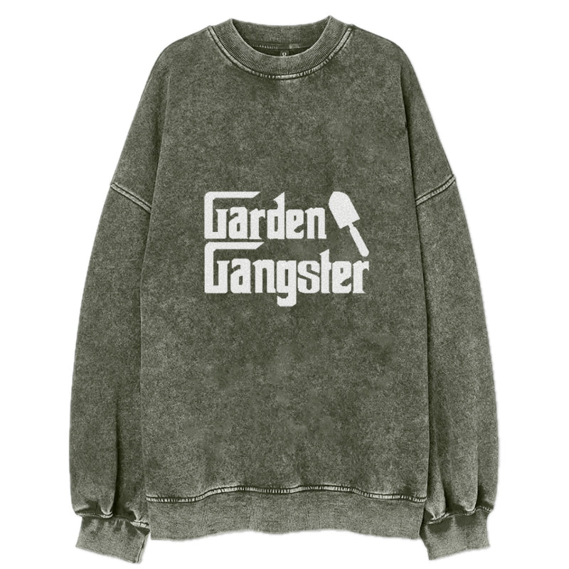 garden gangster Hat