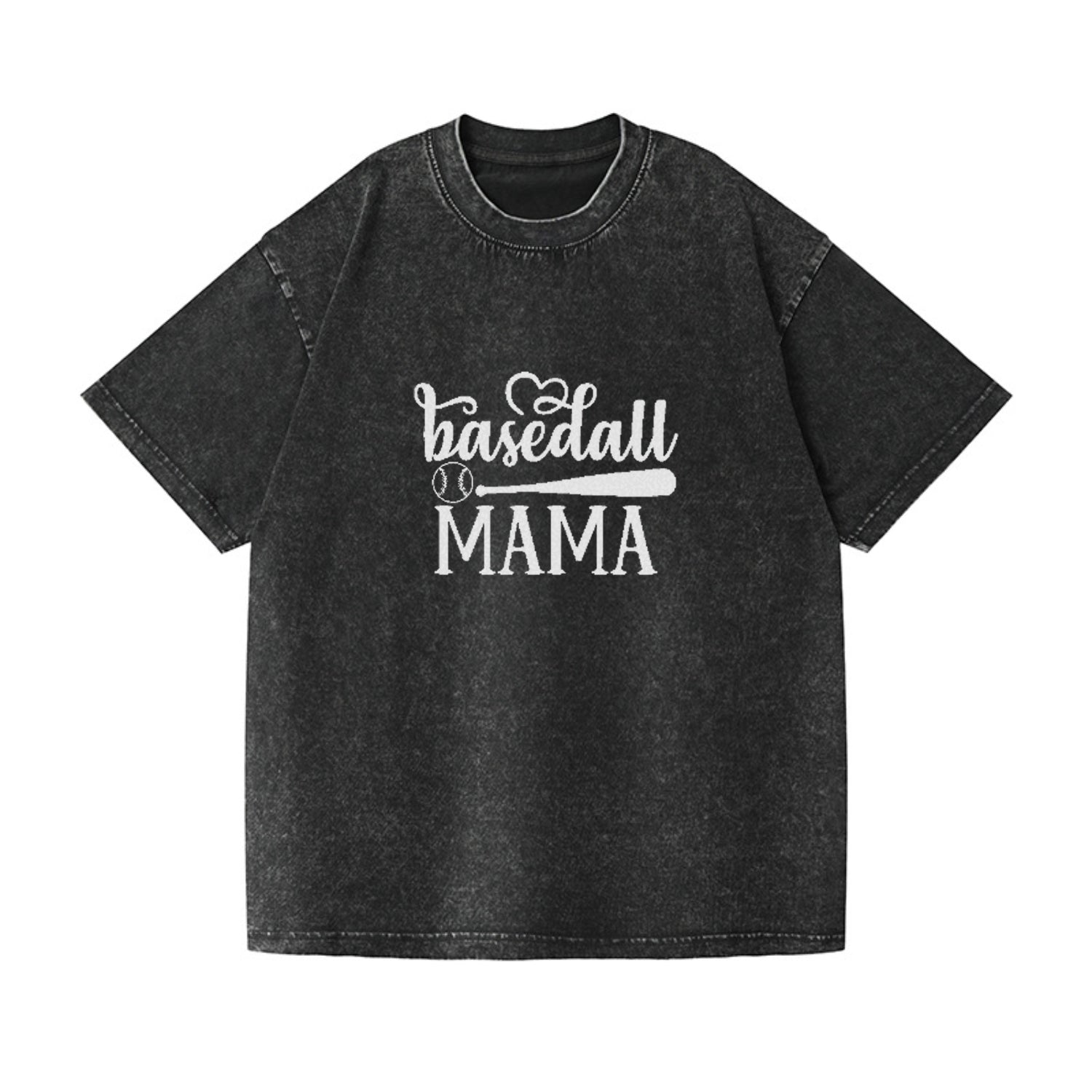 Baseball mama Hat