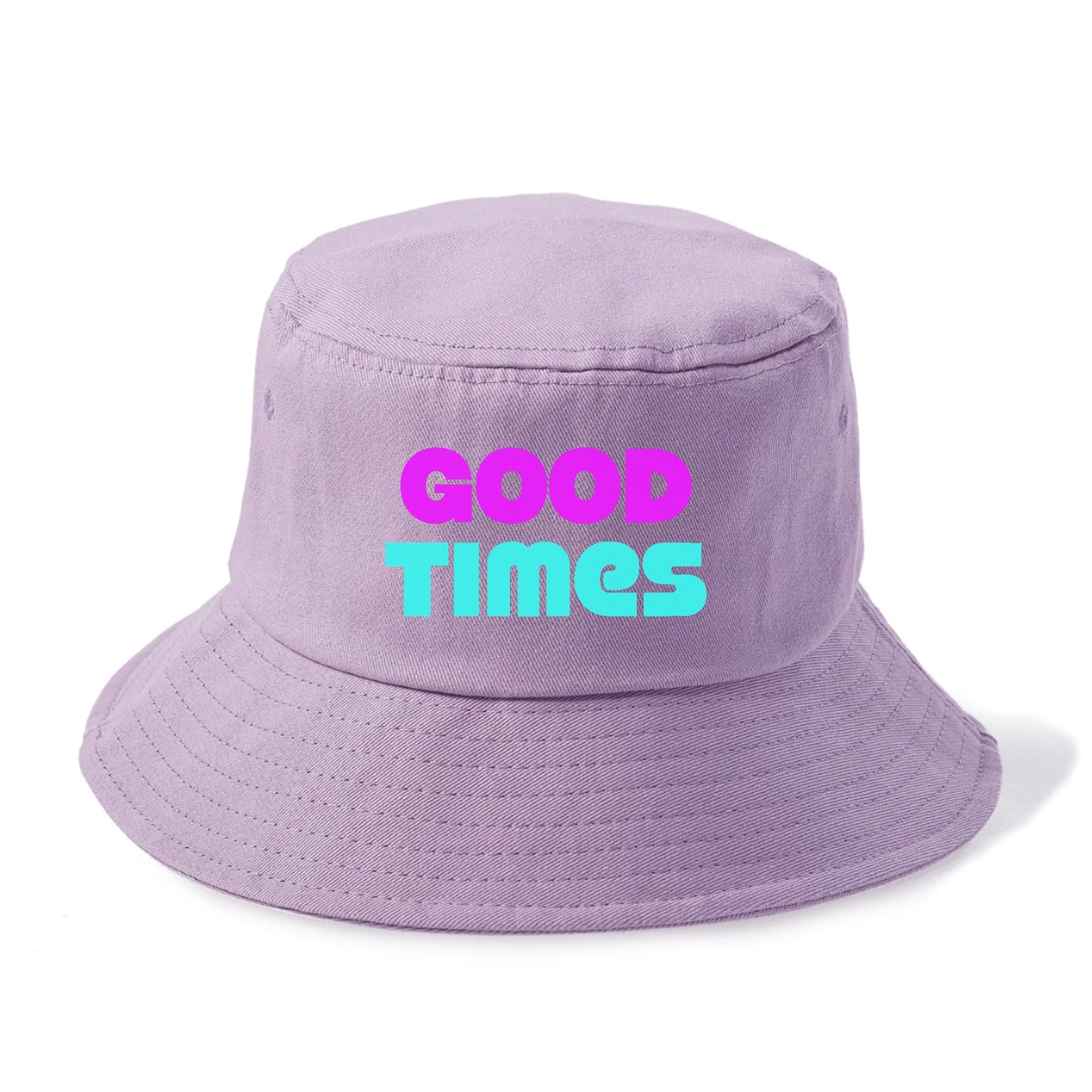 Retro 80s Good Times Hat