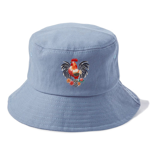 Lucky Rookie Bucket Hat