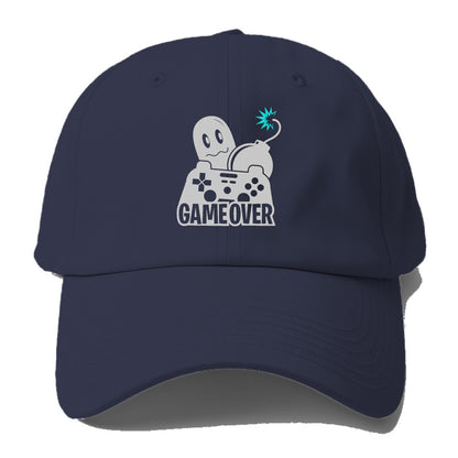 Game Over Hat