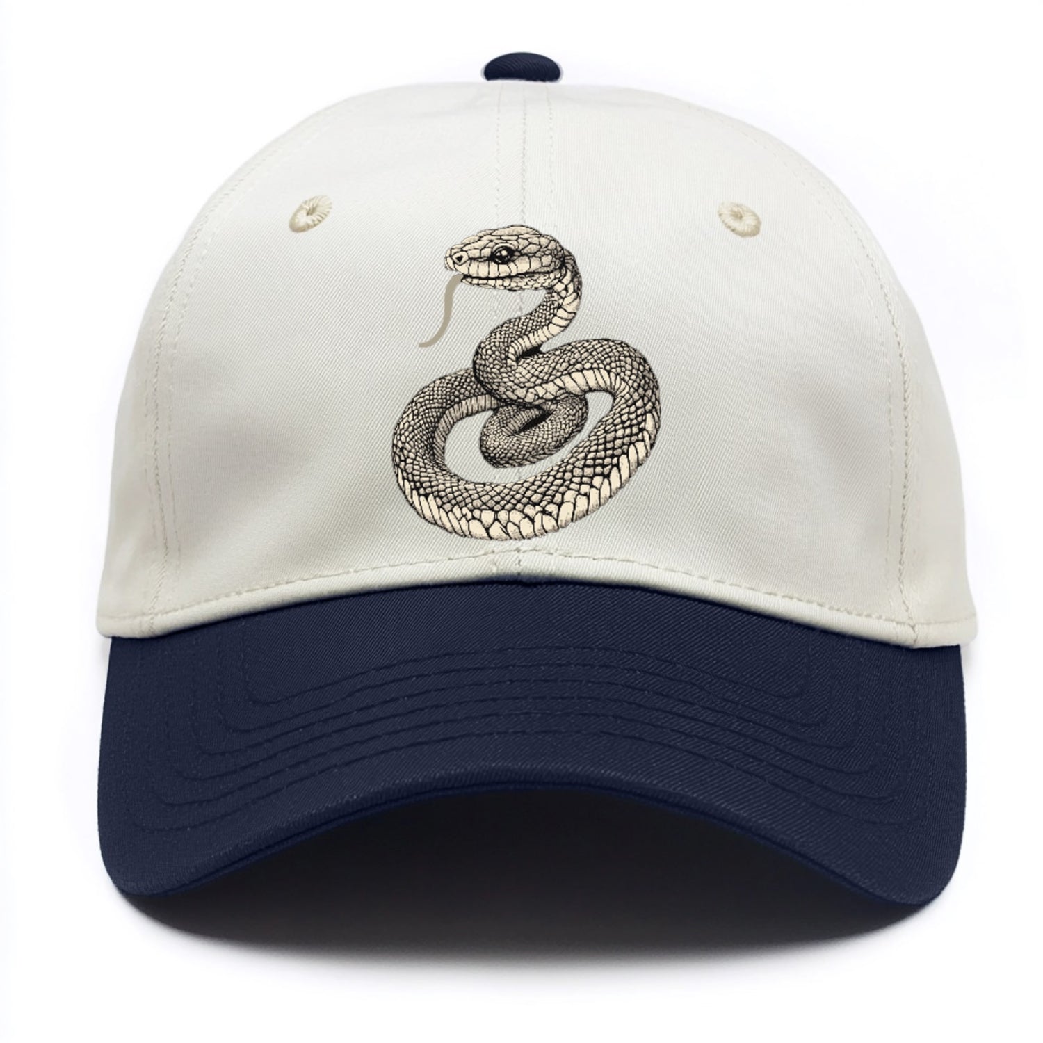 Year Of Snake Hat