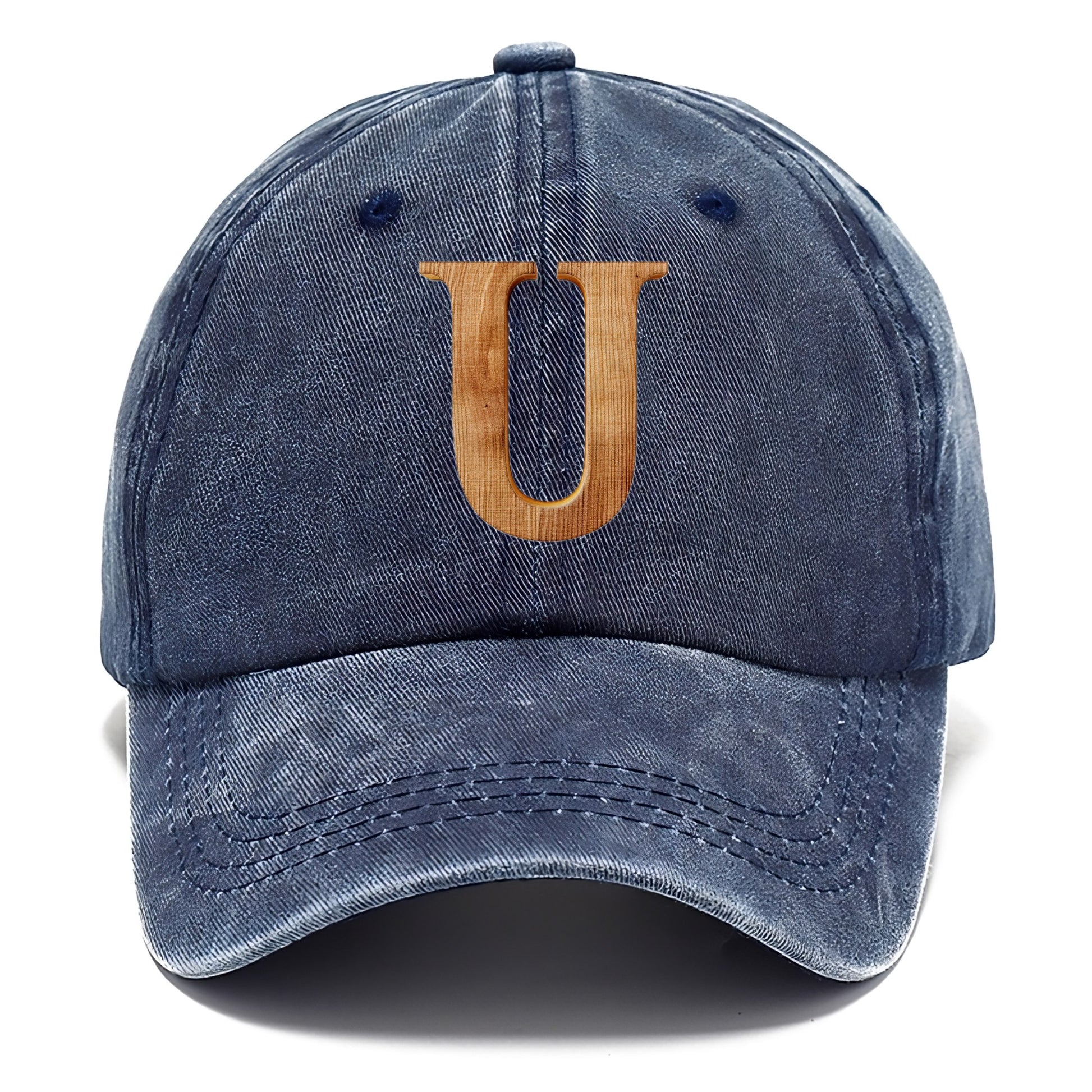 letter u Hat