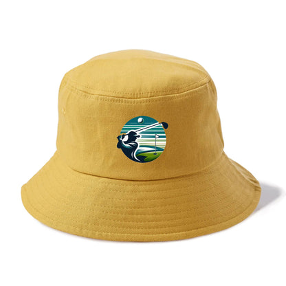 golfing 2 Hat