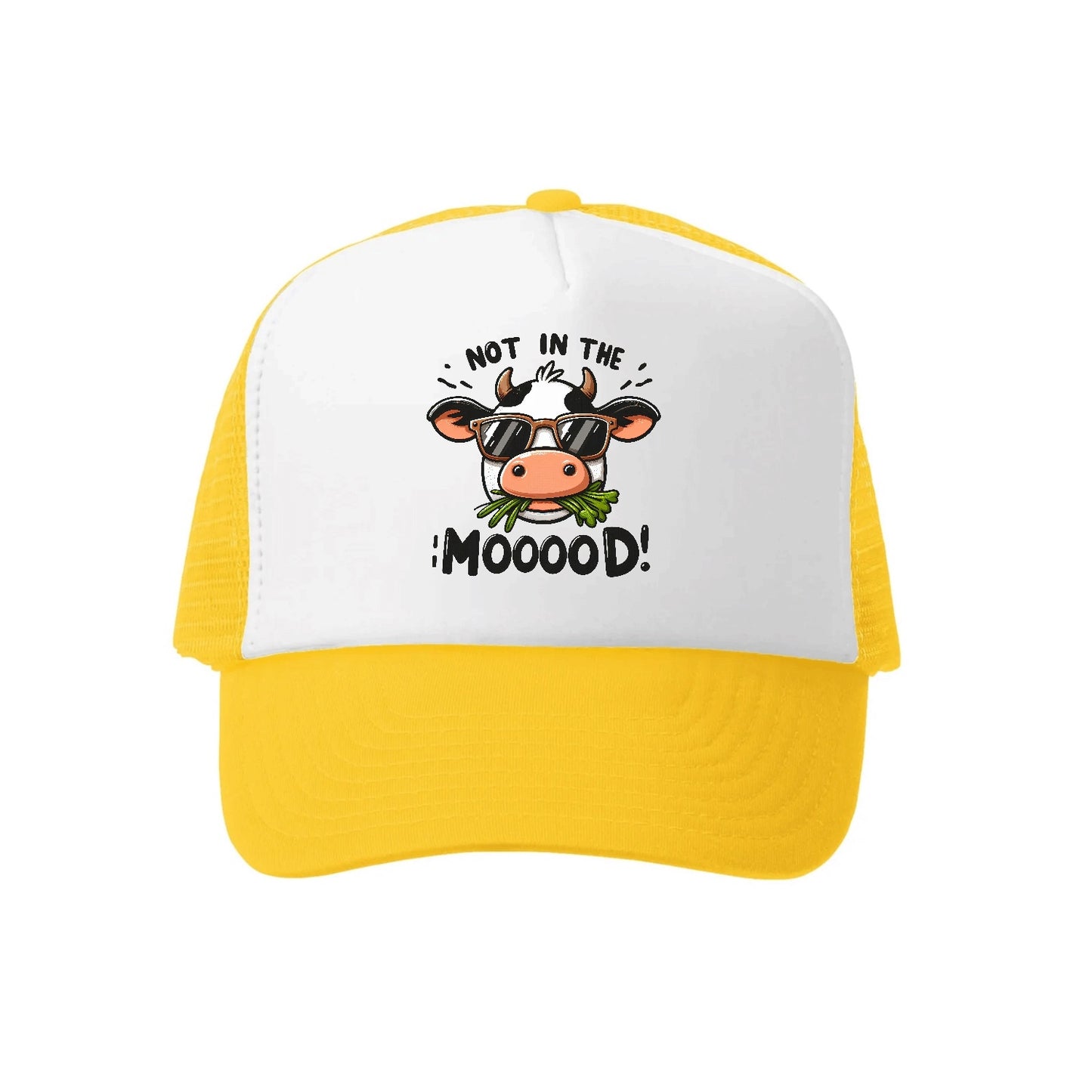 Not In The Moood 2 Hat