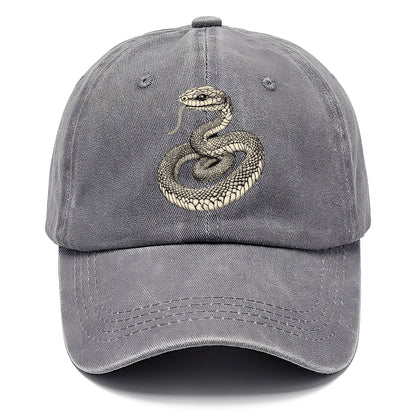 Year Of Snake Hat