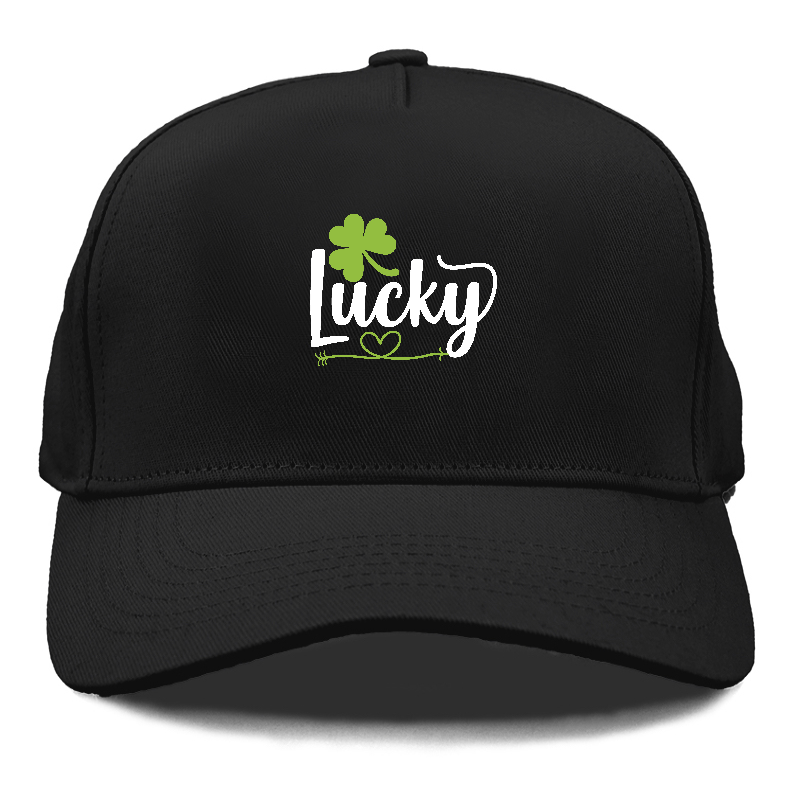 Lucky Hat