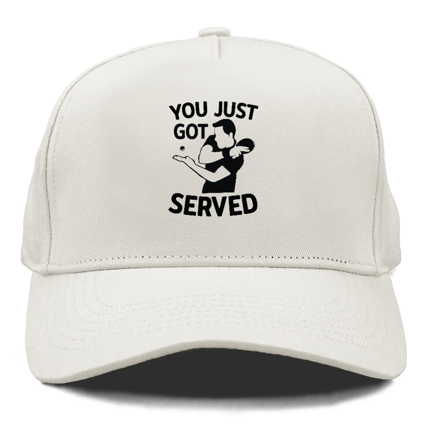 You Just Got Served Hat