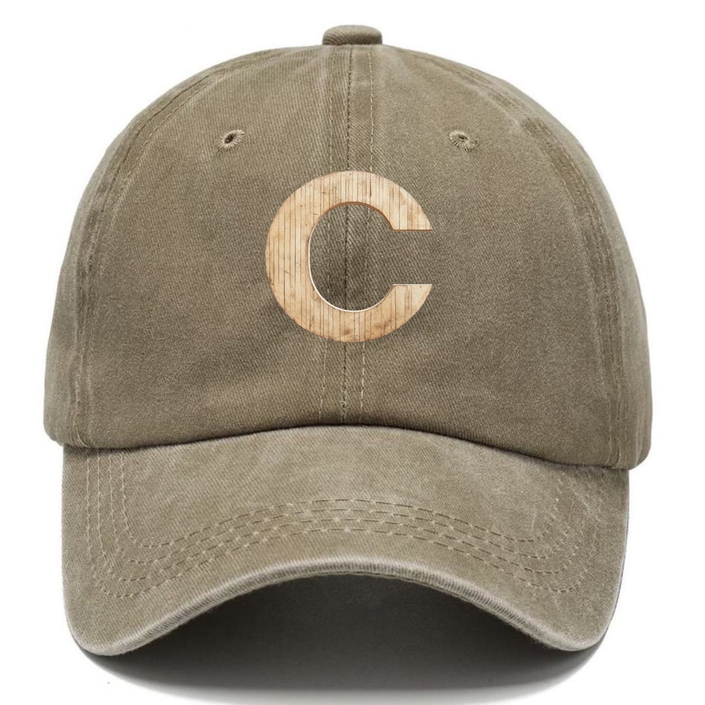 letter c Hat