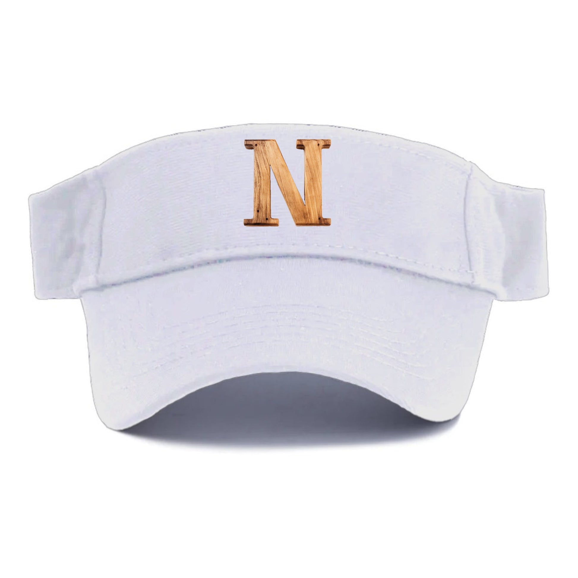 letter n Hat