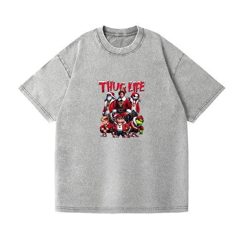 Thug Life! Vintage T-shirt