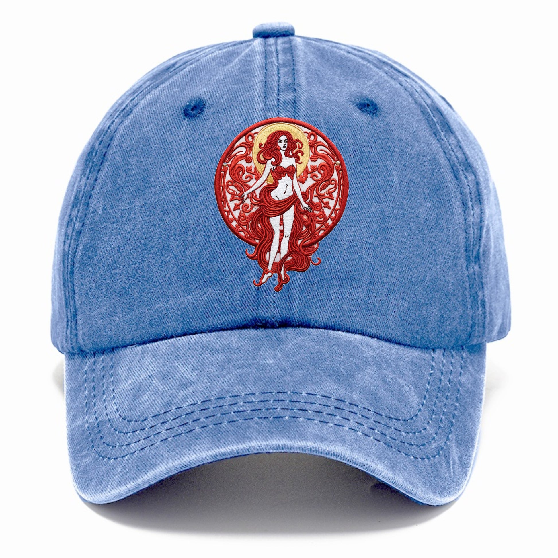 virgo Hat