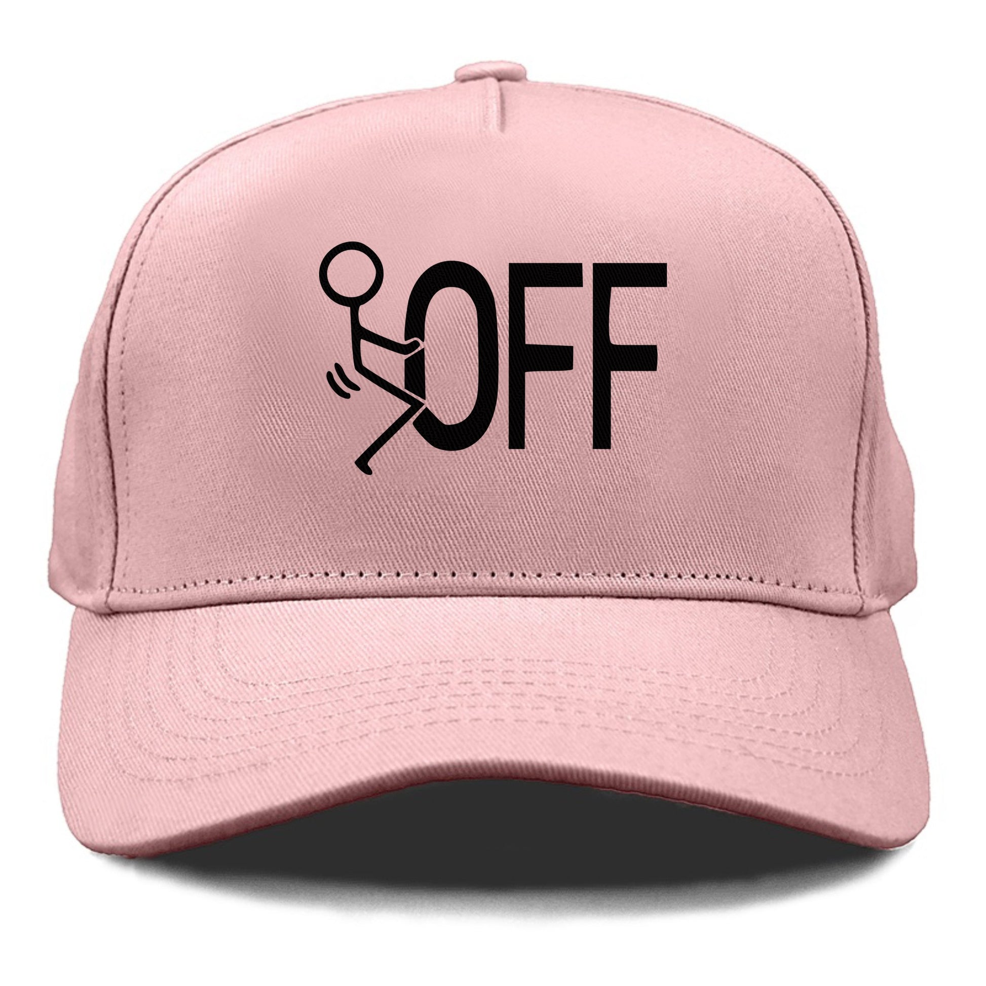 f off Hat