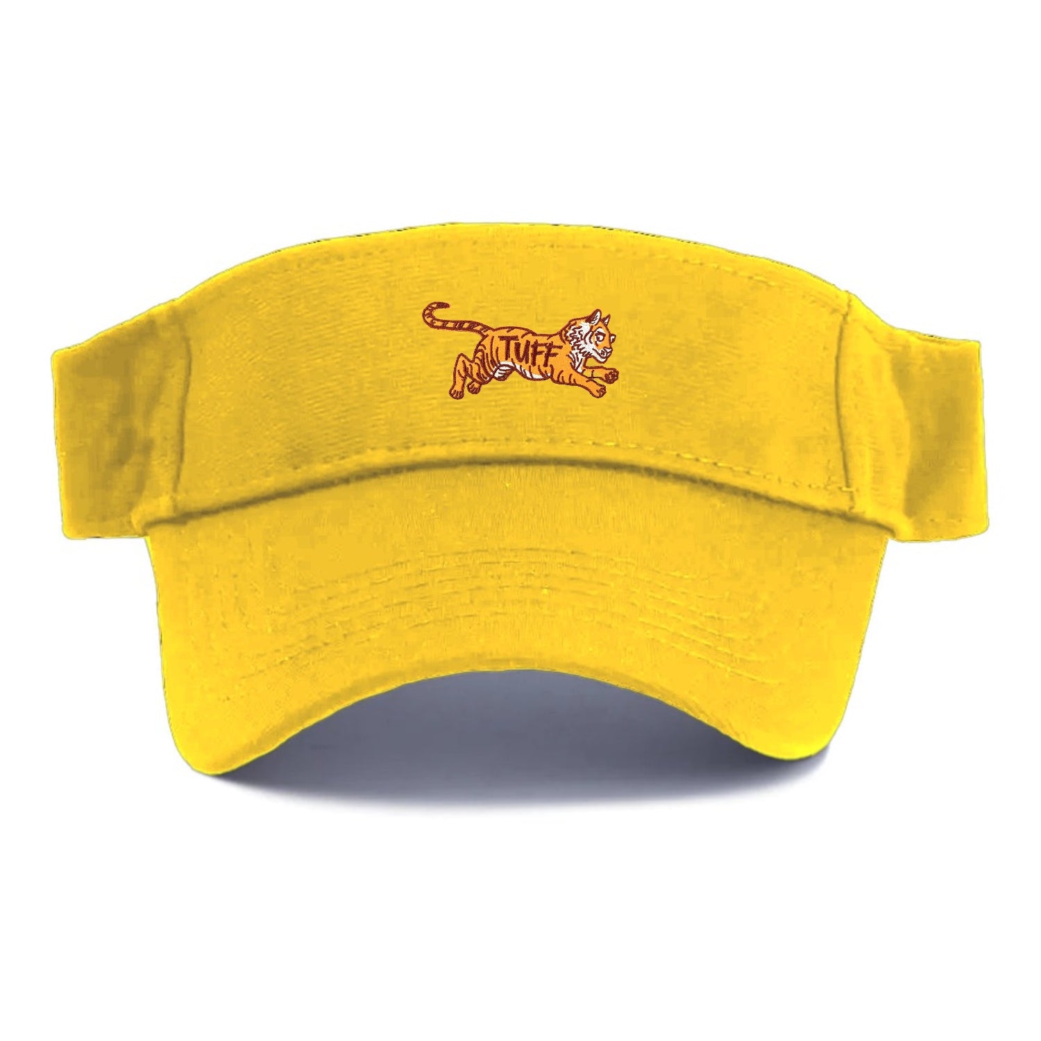 tuff tiger Hat