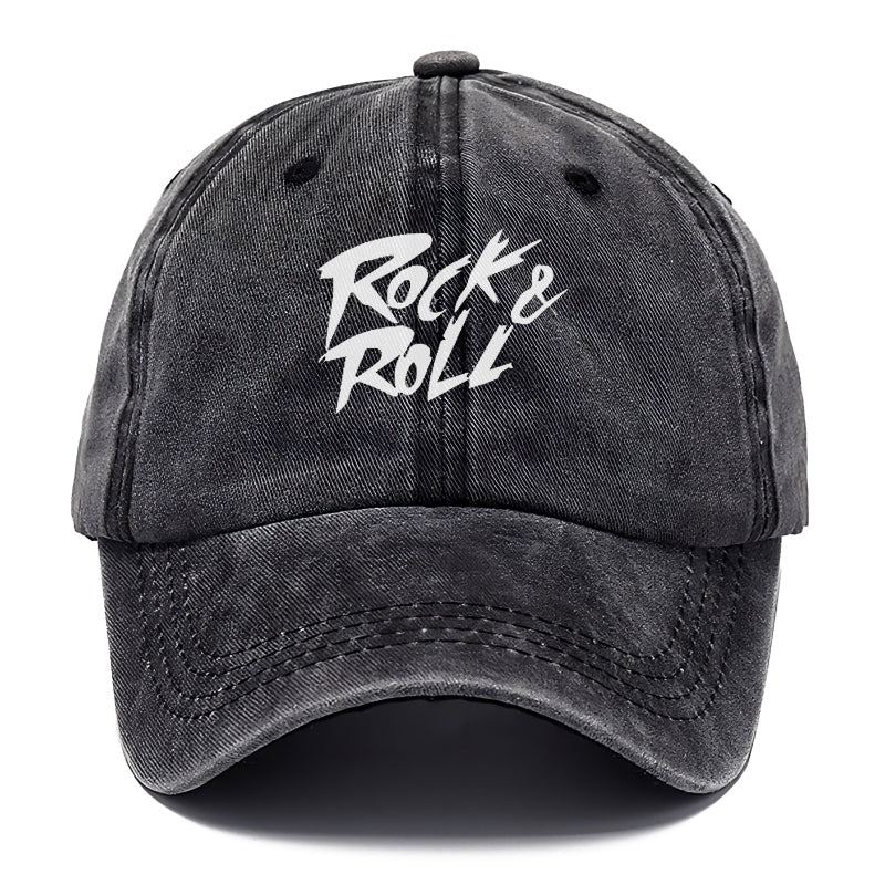 rock and roll 3 Hat