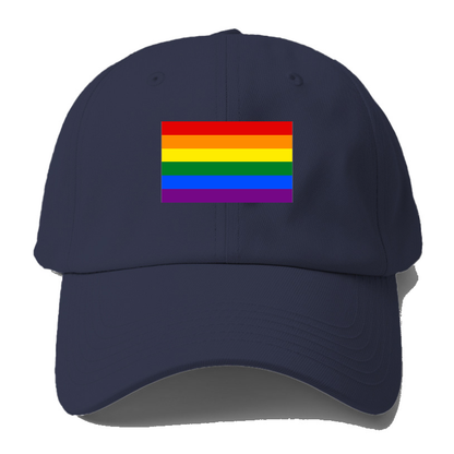 rainbow Hat
