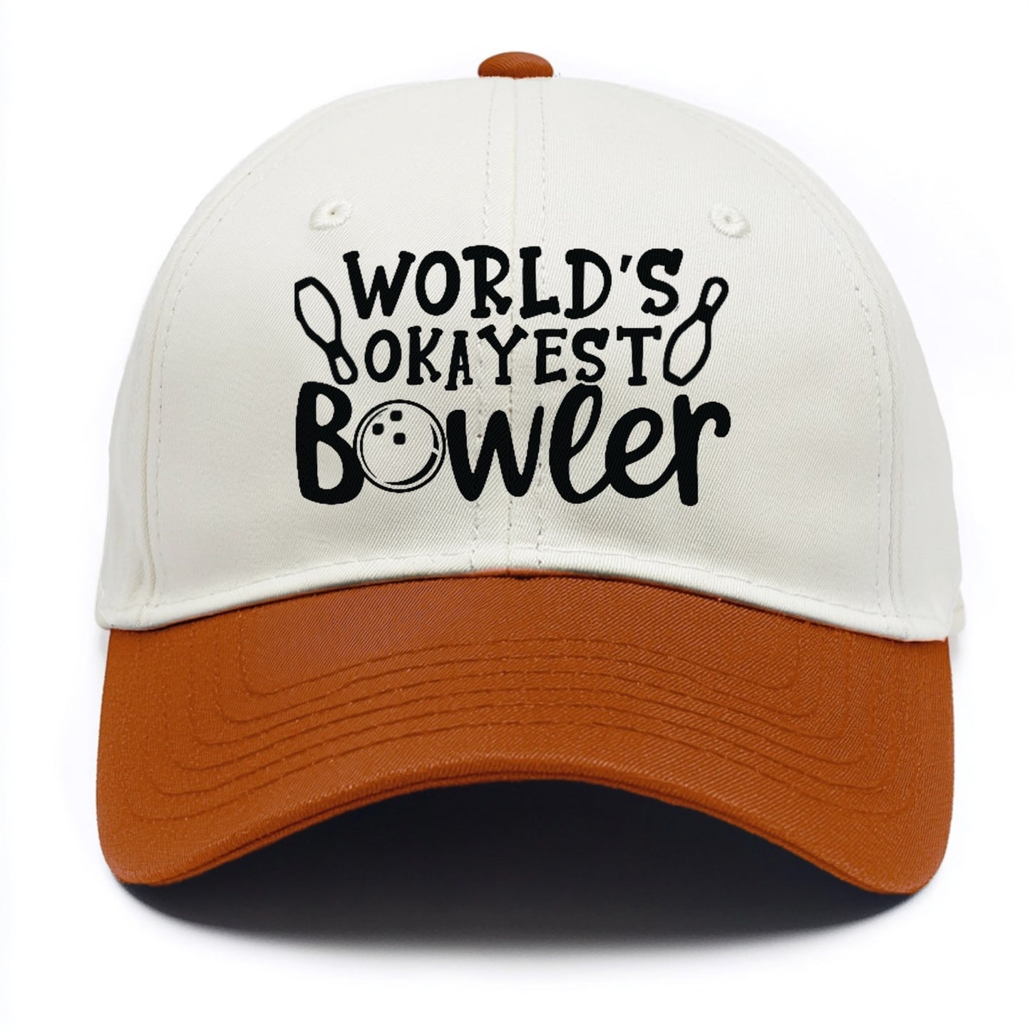 Bowl in Style: Unleash Your Inner Bowler Hat