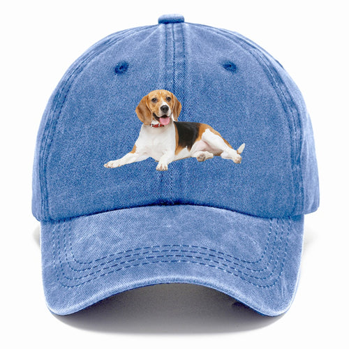 Beagle Classic Cap