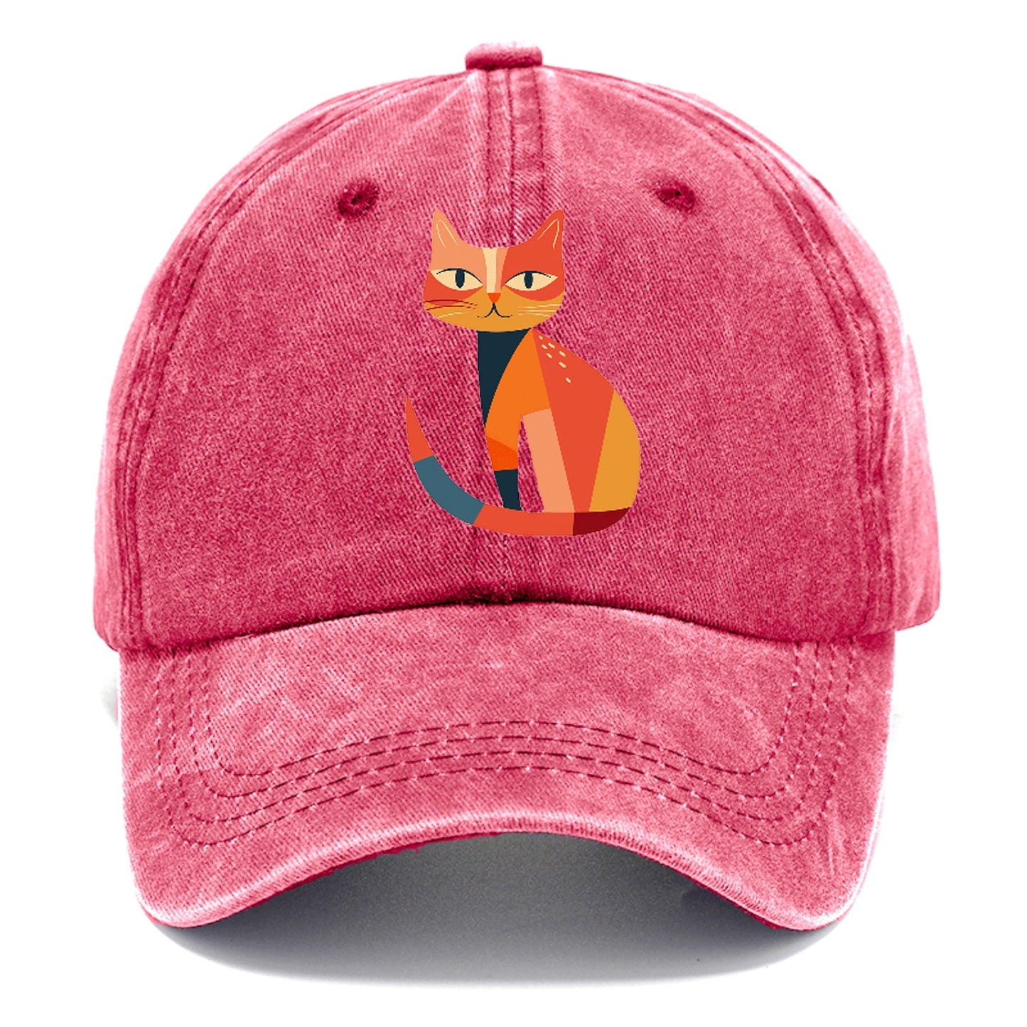 Whisker Wonder Hat