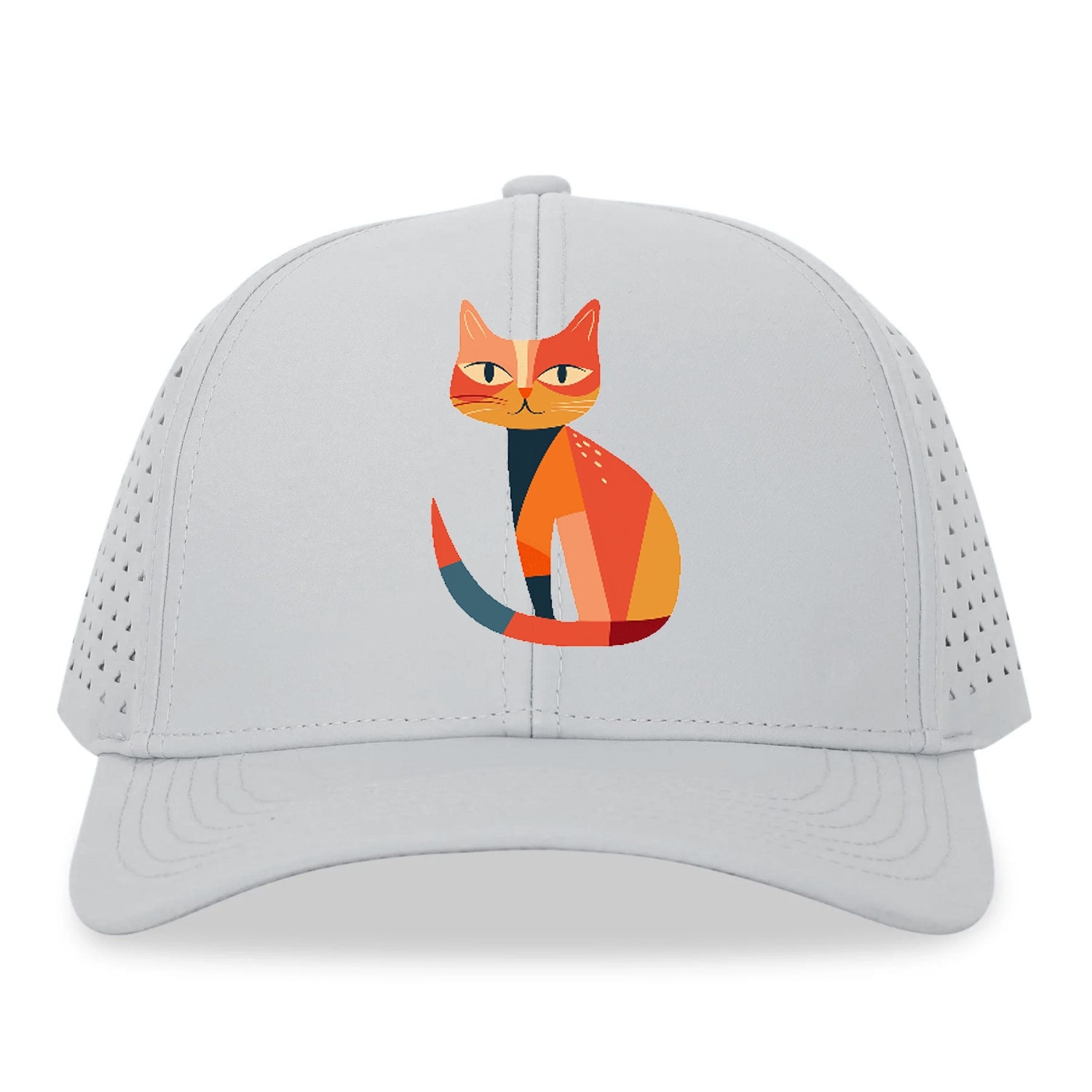 Whisker Wonder Hat