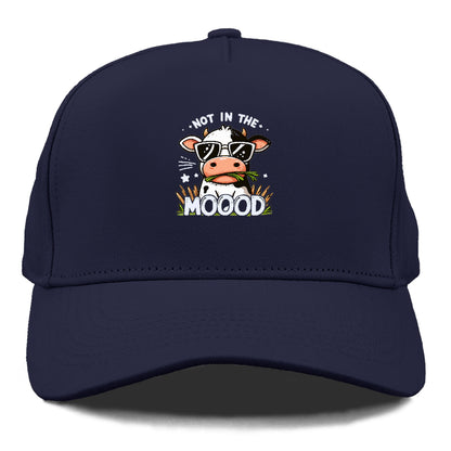 Not In The Moood Hat