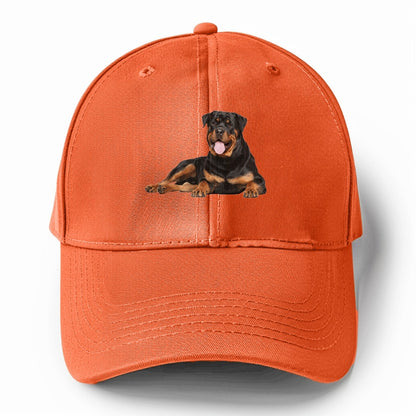 Rottweiler Hat