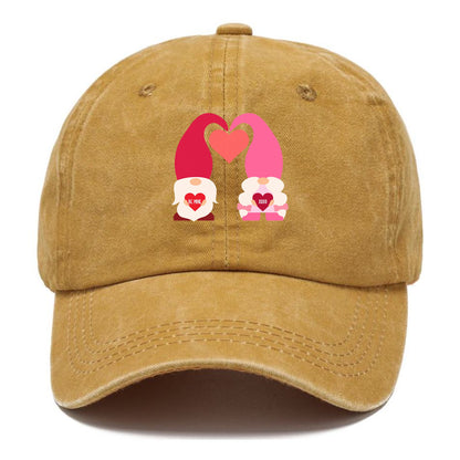 valentine's day Hat