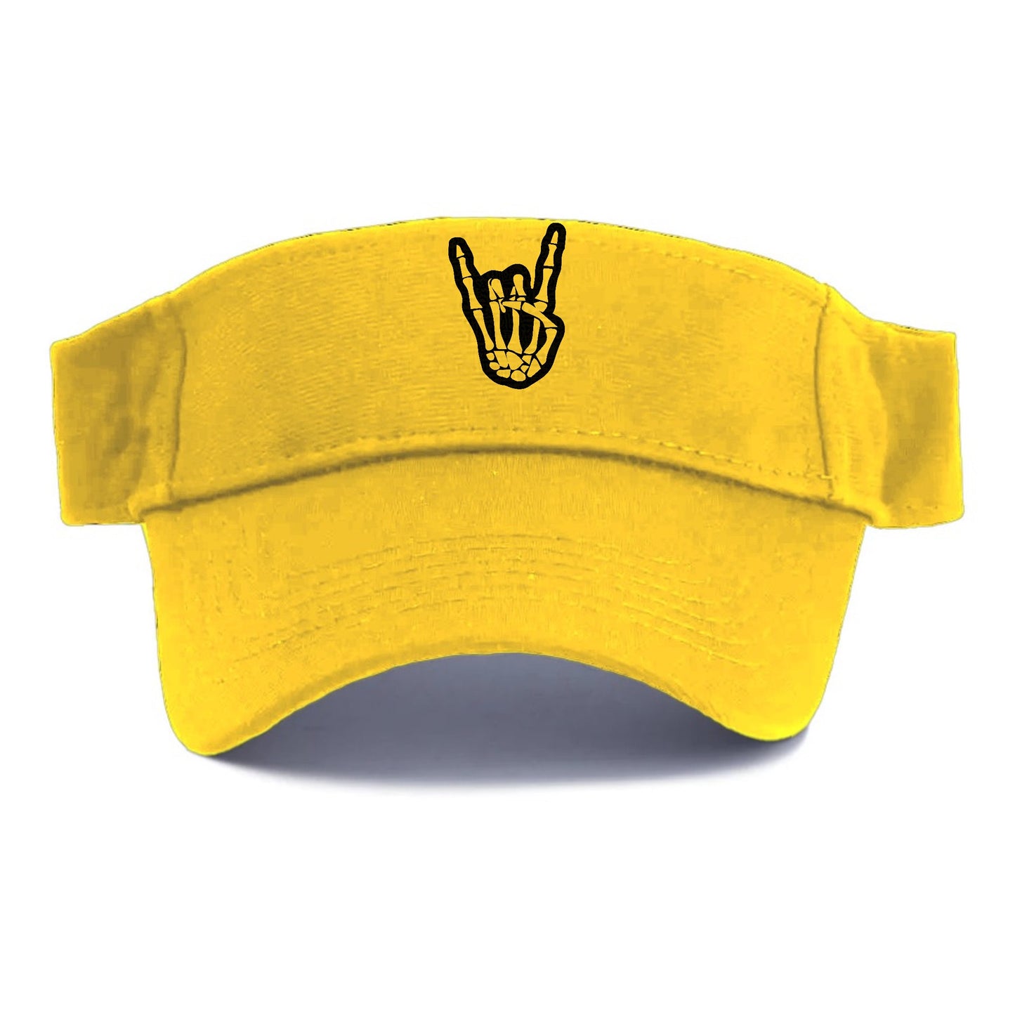 hand horns 3 Hat