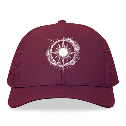 Elemental Compass Hat