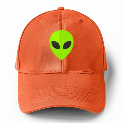 Retro 80s Alien Hat