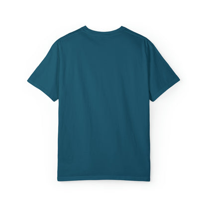 Heritage Hues: The Classic T-Shirt for American Tradition Enthusiasts