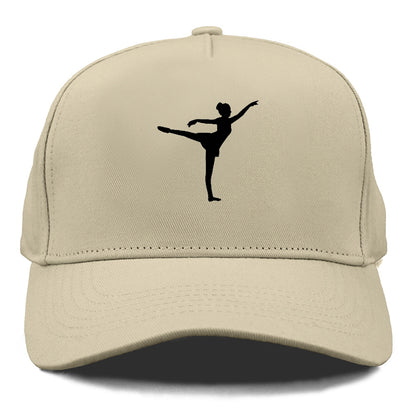 ballet 3 Hat