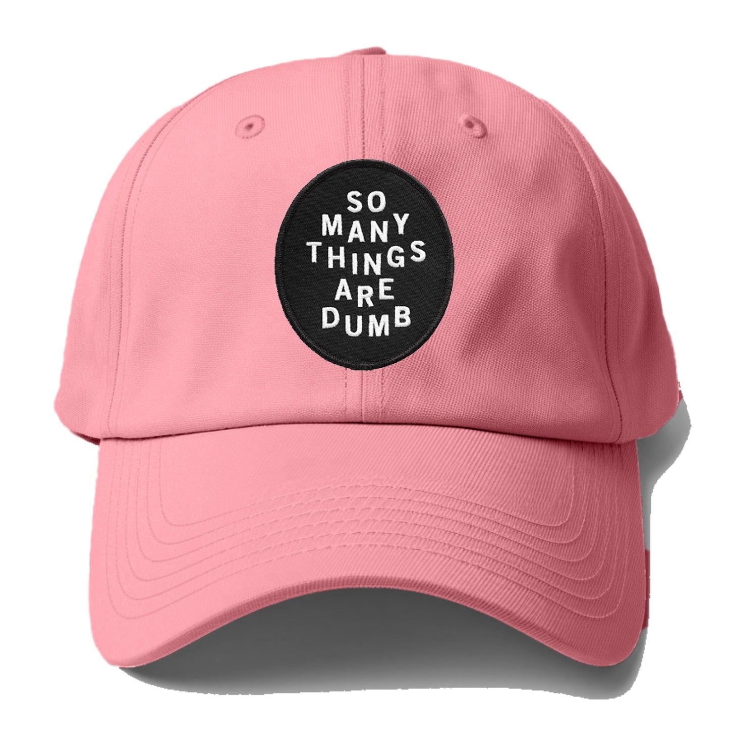 so many things are dumb Hat